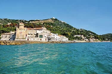 Santa-Maria-di-Castellabate