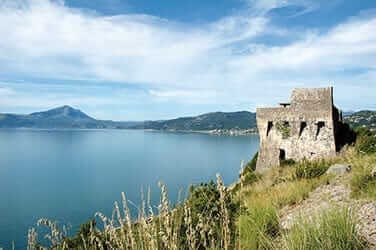 Sapri-Torre-Scialandro